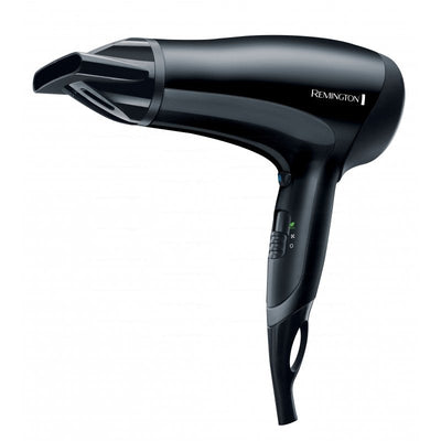 Remington Hair Dryer Hair D3010 Power Dry / Ceramic / Ionico / 2000W / Eco — image 1