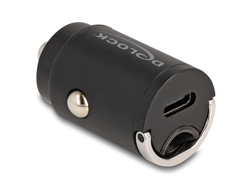 Mini Kfz Adapter Charging USB Type-c™ PD 3.0 With 30W — image 1