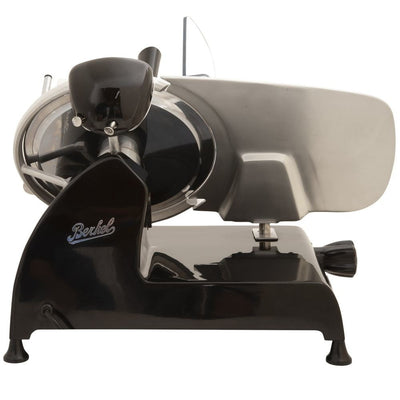 Berkel Cortafiambres Network Line Rl 300 Black — image 1