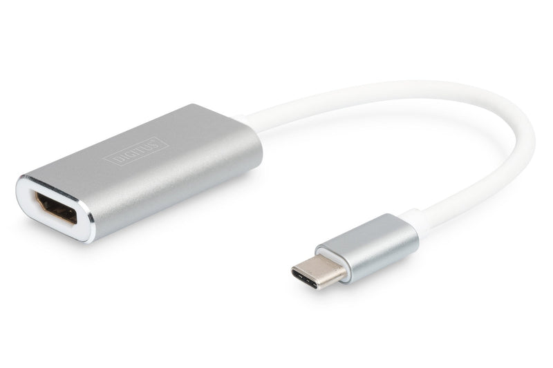 Digitus Adapter HDMI a USB-C