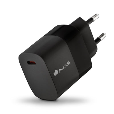 Ngs Carg Wall 20W Ultrar GaN 2USBC/2USBA — image 1