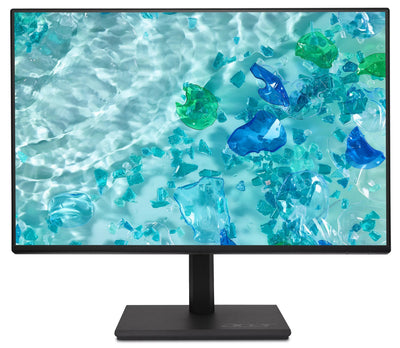 Acer Monitor Vero B7 B277GBMIPRZX 27 1920 X 1080 Pixels Full HD LCD Black — image 1
