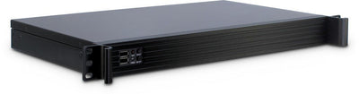 Inter-tech 48.3CM Ipc 1U-K-126L 1HE Box Of Server — image 1