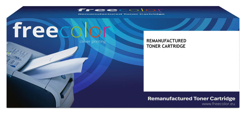 Freecolor Toner HP W2210A Black With Chip 1350P Compatible