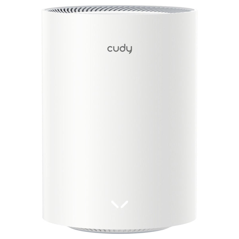 Cudy Pack 3 Sistemas Wi-Fi Mesh 7 Gigabit Dual Band BE3600 - Speed Up To 1000Mbps - 3 Ports - Antenas Internas