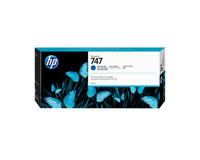 HP Cartridge Genuine P2V85A - P2V85A — image 1