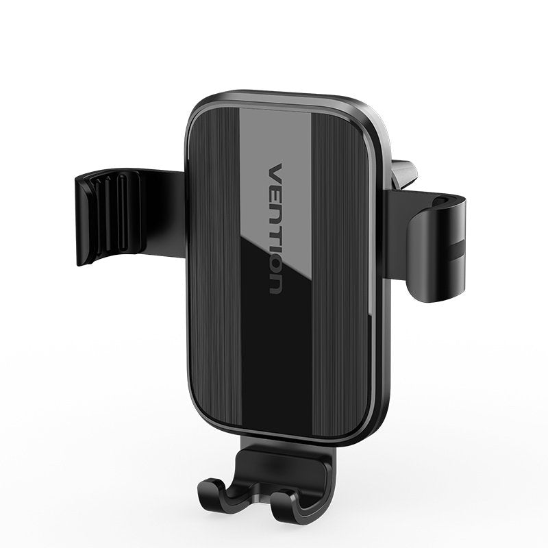 Vention Stand Smartphone Car KCTB0 Black