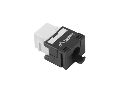 Lanberg KSUA-2000MÓDULO Without Tools Keystone RJ45- Lsa 180 UTP CAT.6A — image 1