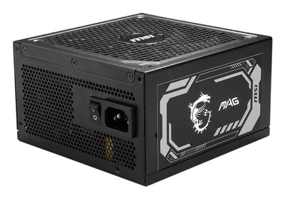 MSI Power Supply Power Mpg A1000GL PCIE5 1000W 80 Plus Gold — image 1