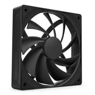 Nzxt Fan PC F120Q, Black RF-Q12SF-B2 — image 1