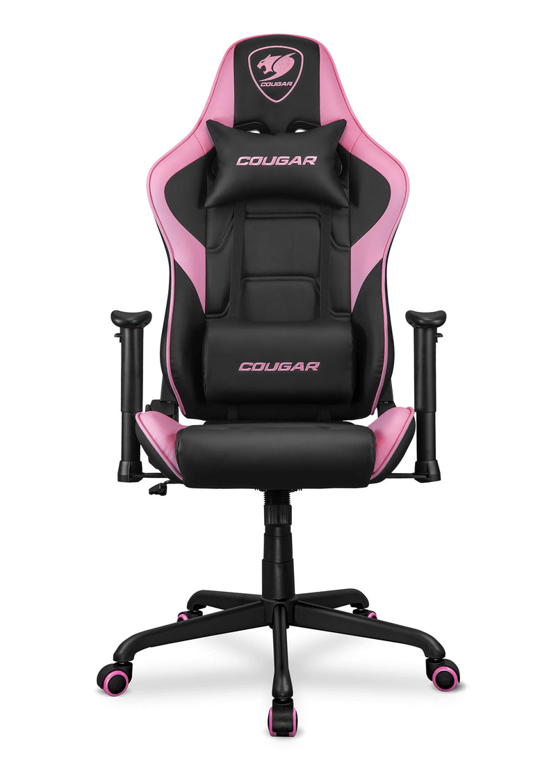 Cougar Chair Armor Elite Eva