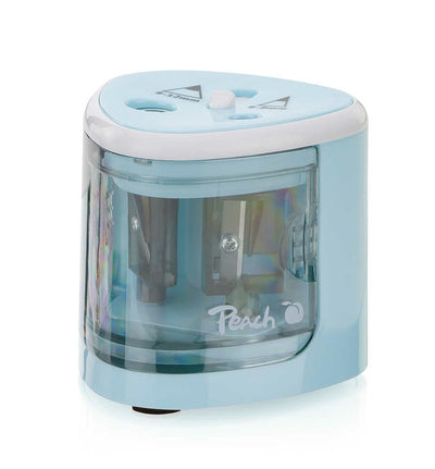 Peach Sacapuntas Eléctrico PO102 Blue — image 1