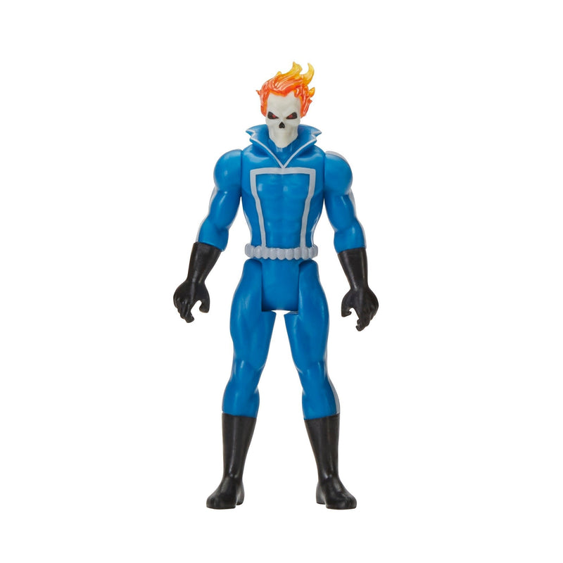 Marvel Legends Retro 375 Veh 1
