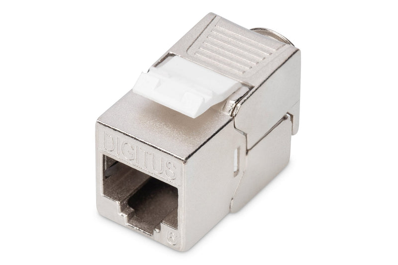 Digitus Connector Keystone CAT.6 Blindado DN-93612-1