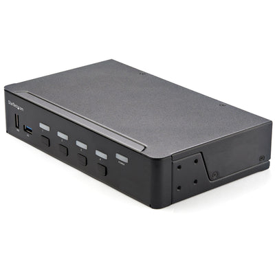 StarTech Switch KVM 4 Ports HDMI — image 1