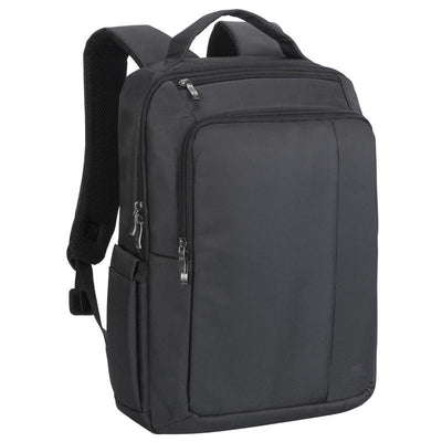 Rivacase 8262 Maletines Laptop 39,6CM (15.6) Case Type Backpack Black — image 1