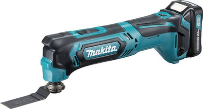 Makita Tool Multifunción Wireless TM30DSMJX5, 12 Voltios TM30DSMJX5 — image 1
