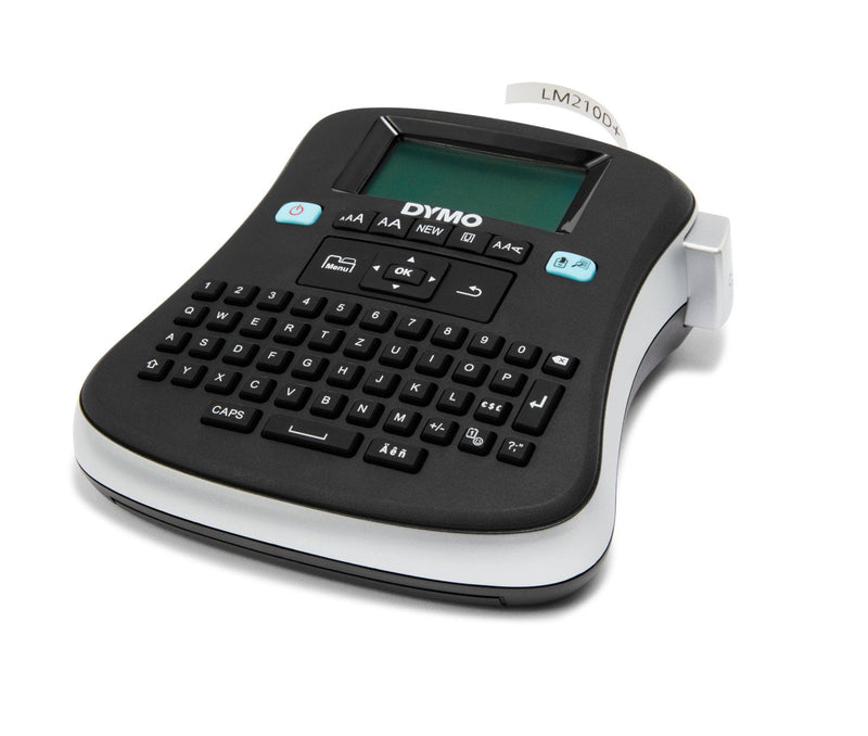 Dymo Labelmanager 210D Case Dispositivo Etiquetado S0964070