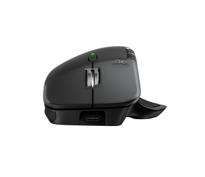 Logitech Mouse 910-007577 / Mx Mamer 4 For Mac Black — image 1