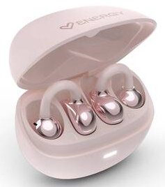 Energy Sistem Headphones Streetpods Or.sound Pink — image 1