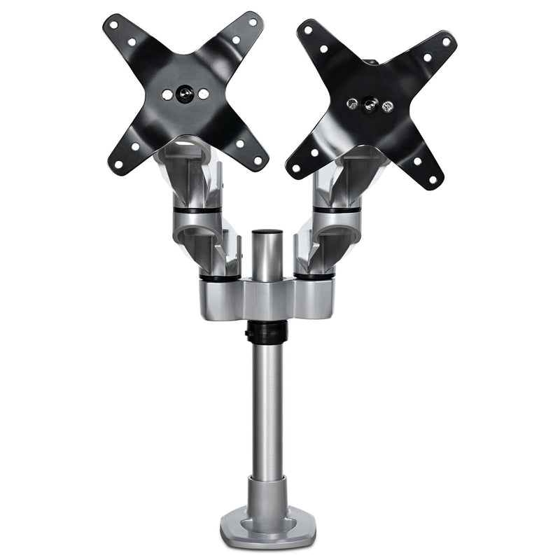 StarTech.com Arm Articulado Prémium Dos Monitores Up To 30 Stand VESA Height Adjustable Assembly Mordaza/Ojal