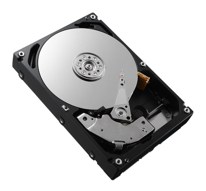 300GB 15K Rpm 2.5 Sas Enterprise Hard Drive