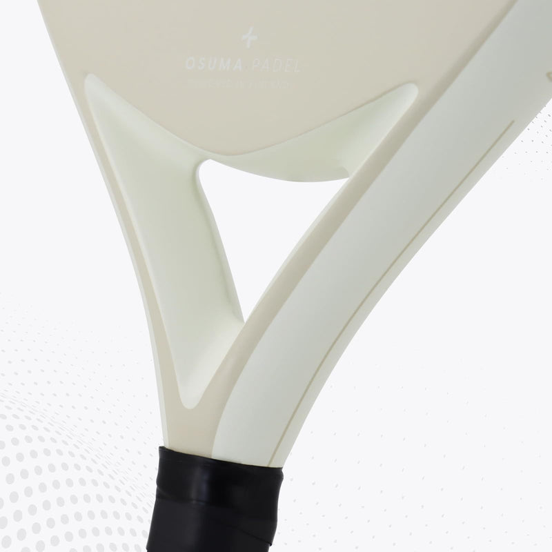 Cage Professional Carbon Racket