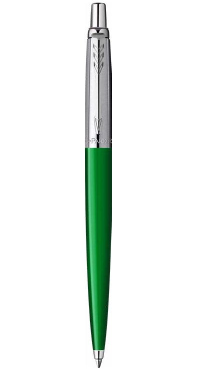 Parker Jotter Originals Blue Pen Punta Retractable With Pulsador Medio 1 Pieces