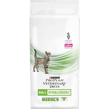 Purina Pro Plan Vet Diets Ha Hipoalergénico 1,3KG
