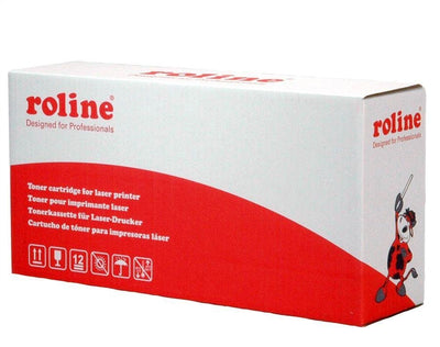 Roline Toner Compatible a TN-3480, Fr Brother HL-L5000D HL-L5100DN, Ca. 8.000 Páginas, Black — image 1