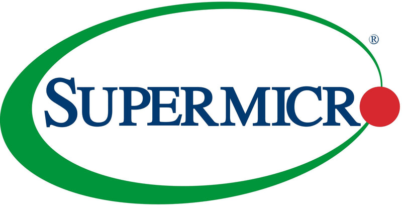 Supermicro MCP-310-21902-0N Parte Housing Computer Shelf Deflector Air