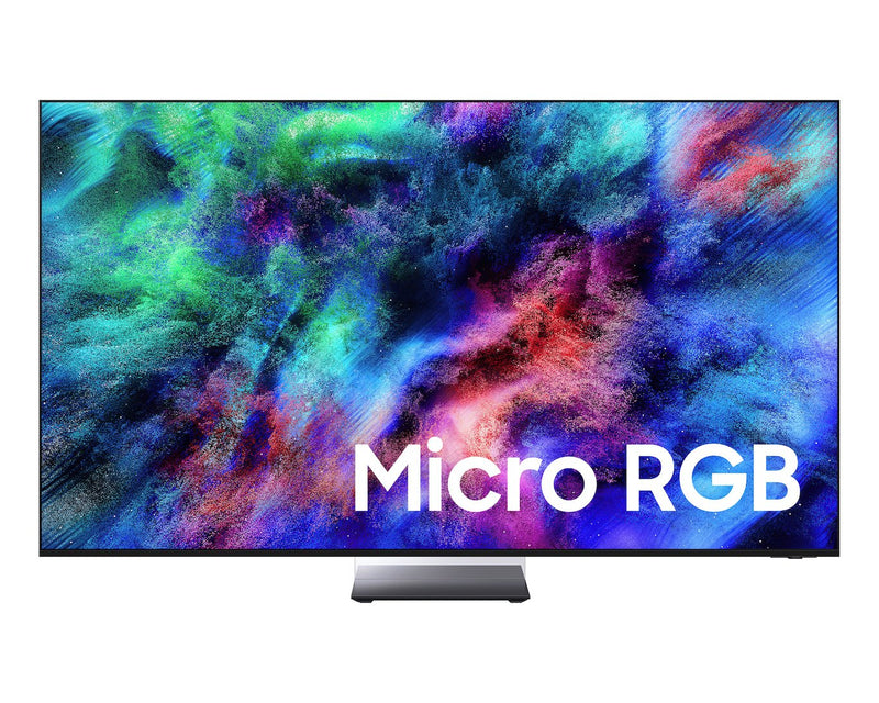 Samsung R95H 190,5CM (75) 4K Ultra HD Smart TV Wi-Fi Black