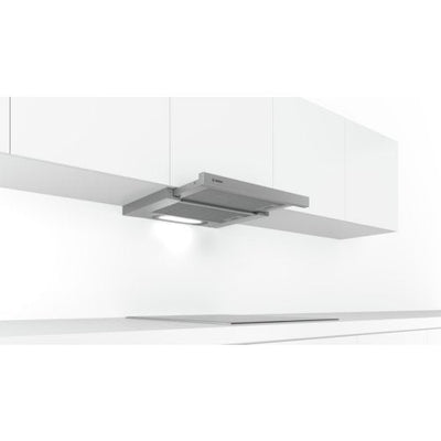 Bosch Campana Extractora DFT63AC50 Telescópica 60CM Steel Inoxidable — image 1