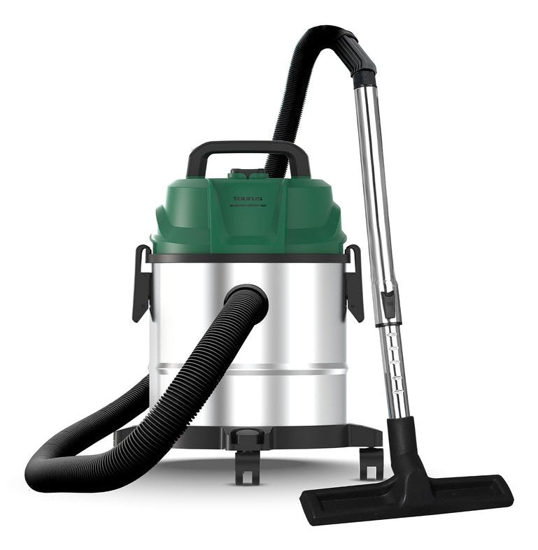 Taurus Aspiradora Industrial Hidrodry 1200