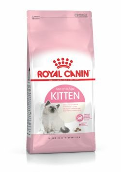 Royal Canin Feed Fhn Kitten (4KG ) — image 1