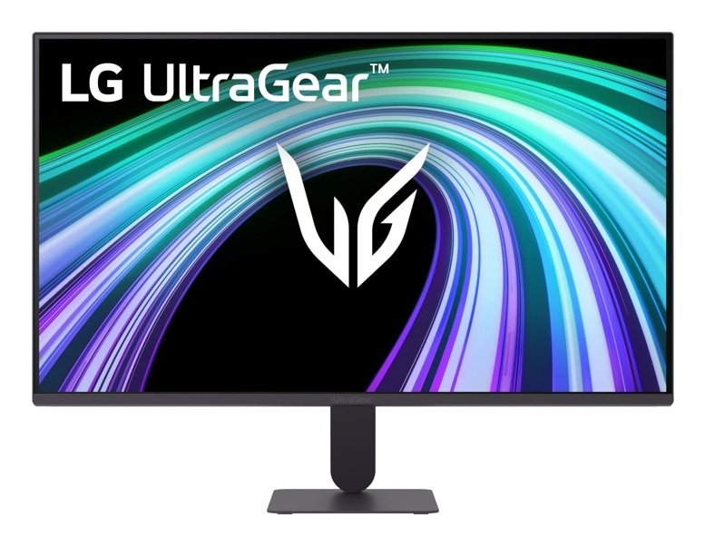 LG Monitor LCD 23.8 1920 X 1080 Pixels Full HD Native Aspect Ratio 16:9 LED Plano 24G411B-B
