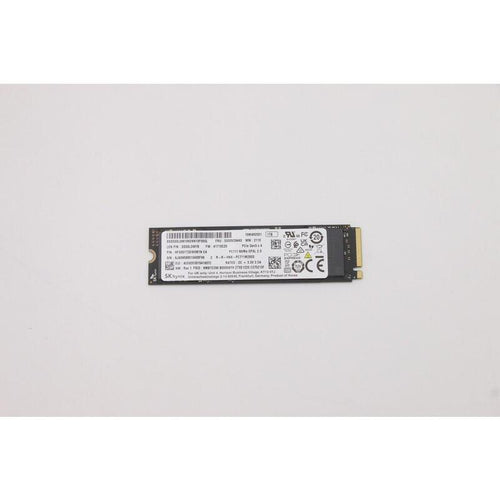 1TB M.2 2280 PCIE 3.0 NVMe SSD — image 1