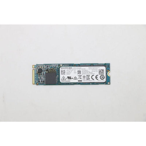 1TB M.2 2280 PCIE NVMe SSD With Opal 2.0 Encryption — image 1