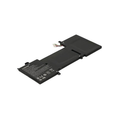 2-POWER Battery 11.4V 3400MAH HP X360 G2 CBP4000A — image 1
