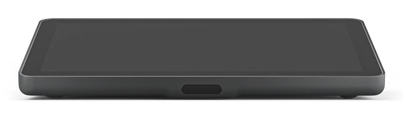 Logitech Base Bundle Kit Videoconferencia (Logitech Tap Ip, Logitech Roommate) Certificado Zoom, Certificado E