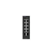 8-PORT Gigabit PoE + Switch + 2X2.5G Sfp +