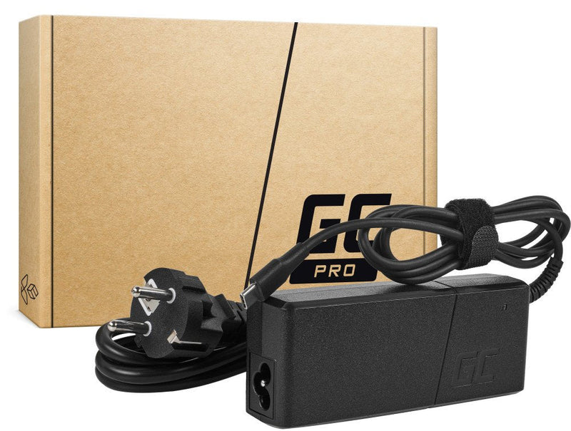 Green Cell AD139P Power Adapter/Inverter Universal 90W Black