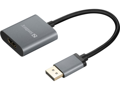 Sandberg Adapter DP1.4HDMI2.0 4K60 — image 1