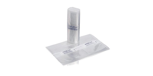 Magicvac 2 Vacuum Sealer Rolls With Label 20CM X 6M — image 1