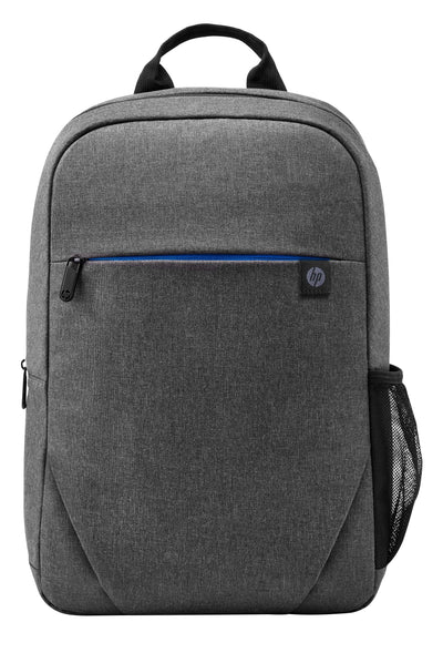 HP Prelude Backpack Laptop 15.6 Black — image 1