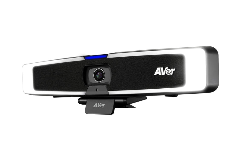 Aver VB130 Sistema Ethernet Sistema Vídeoconferencia Grupo