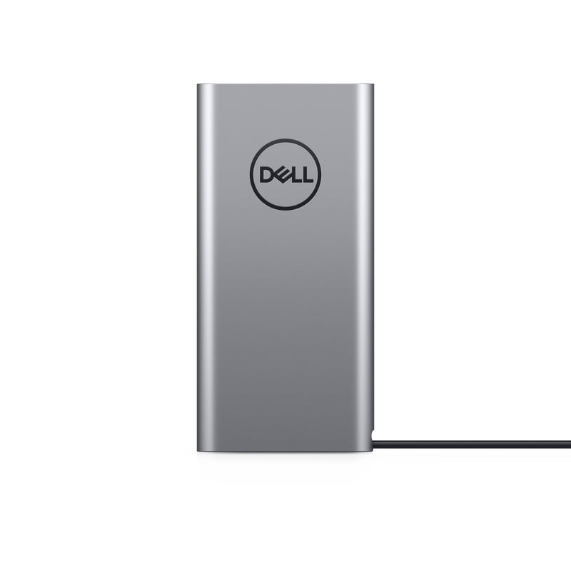 Power Bank Plus USB-C (65W)