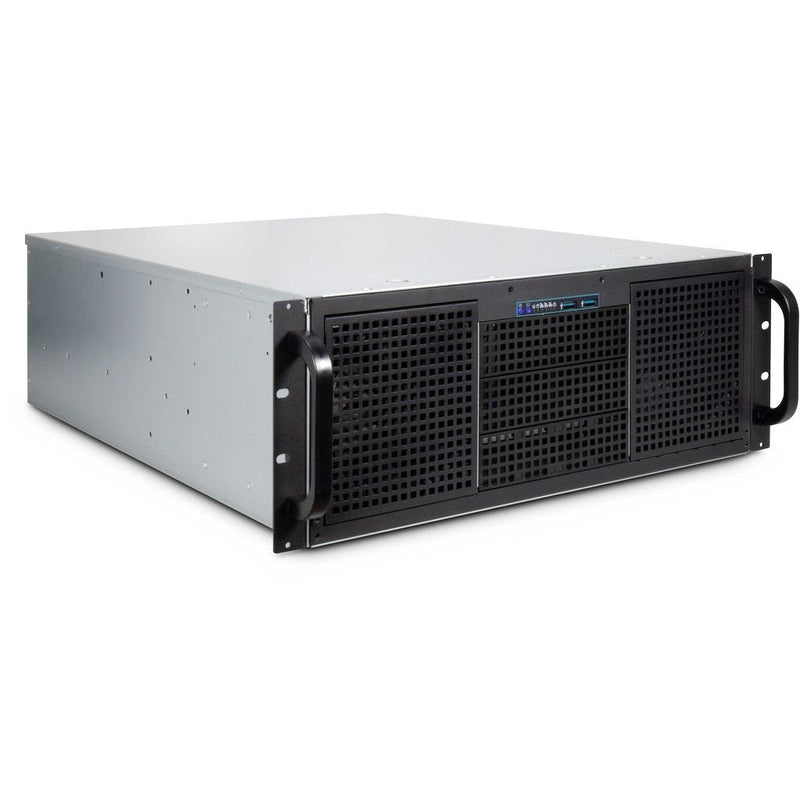PC Case Inter-tech 48.3CM Ipc 4U-40255 4HE Retail