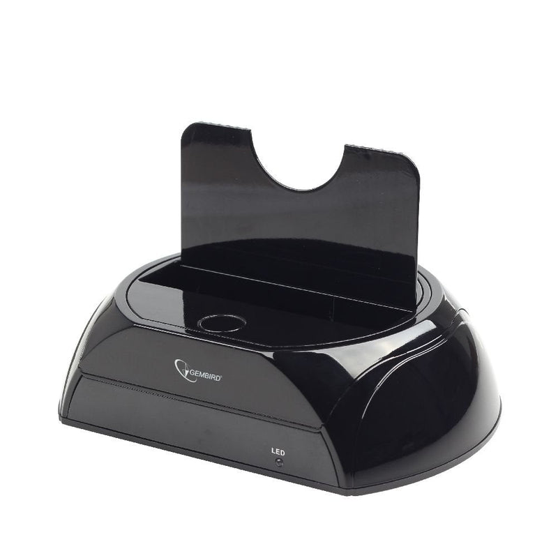 Gembird Docking Station USB 3.0 SATA 2.5/3.5 HDD/SSD HD32-U3S-2