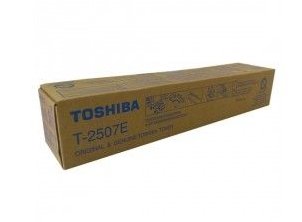 Toshiba Toner T-2507 E-studio 2006/2506/2007/2507 (6AG00005086, 6AJ00000188) — image 1